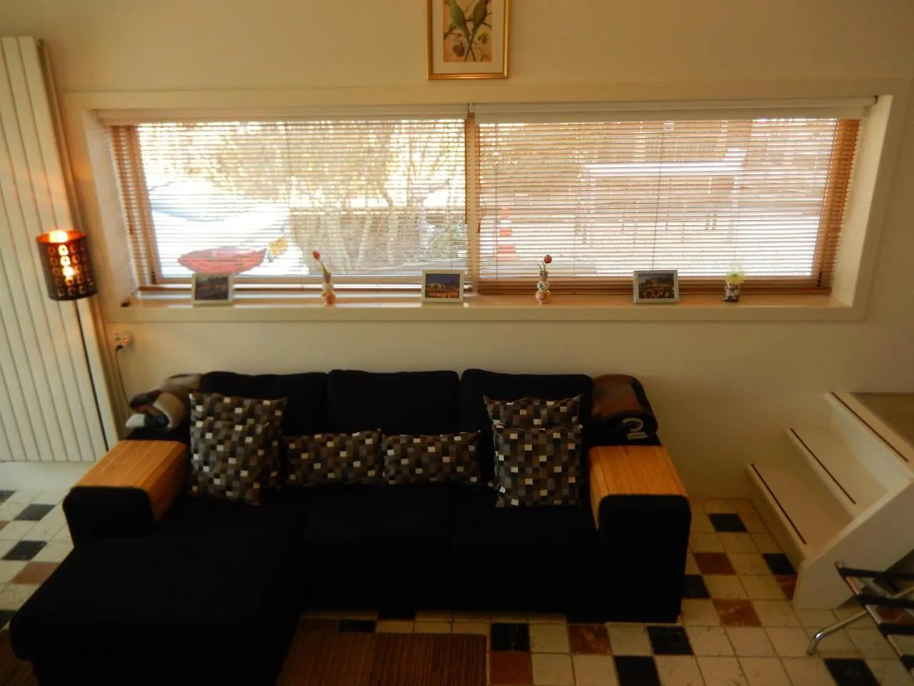 Apartment Amsterdam New West - Free Parking Netherlands