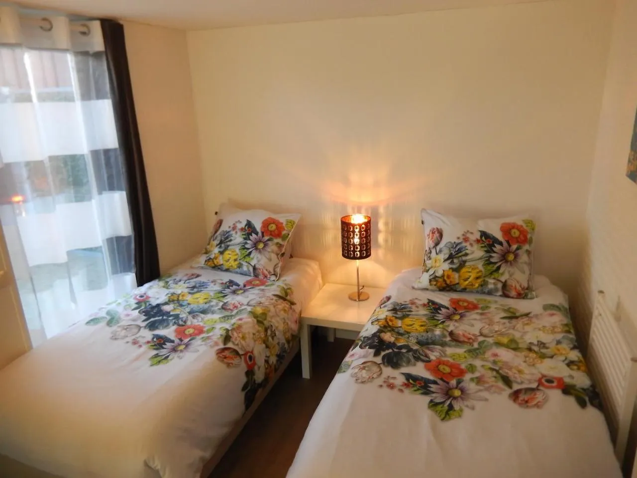 Apartment Amsterdam New West - Free Parking 0*,  Netherlands