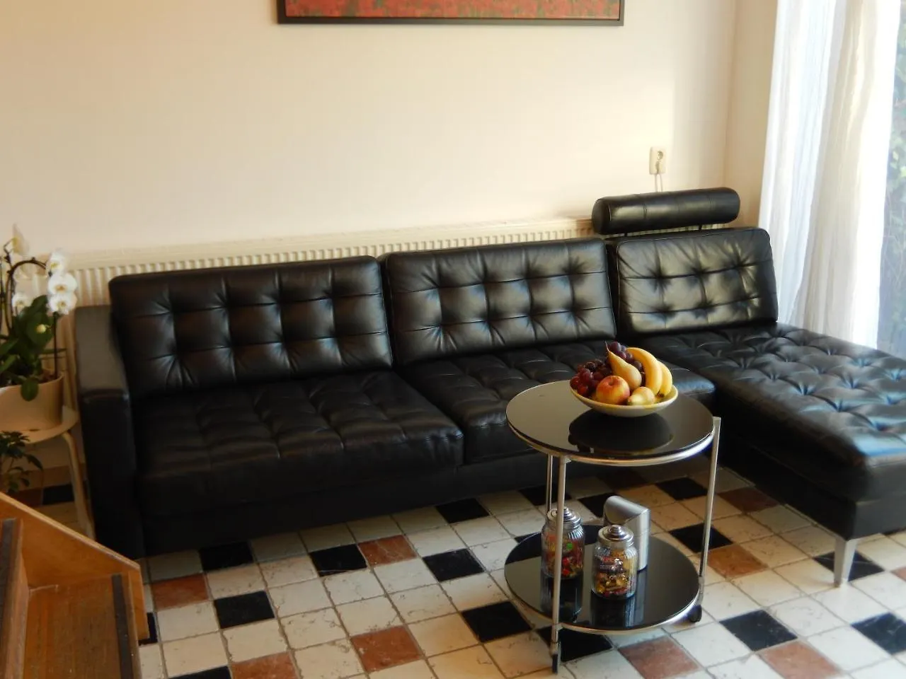 Apartment Amsterdam New West - Free Parking Netherlands