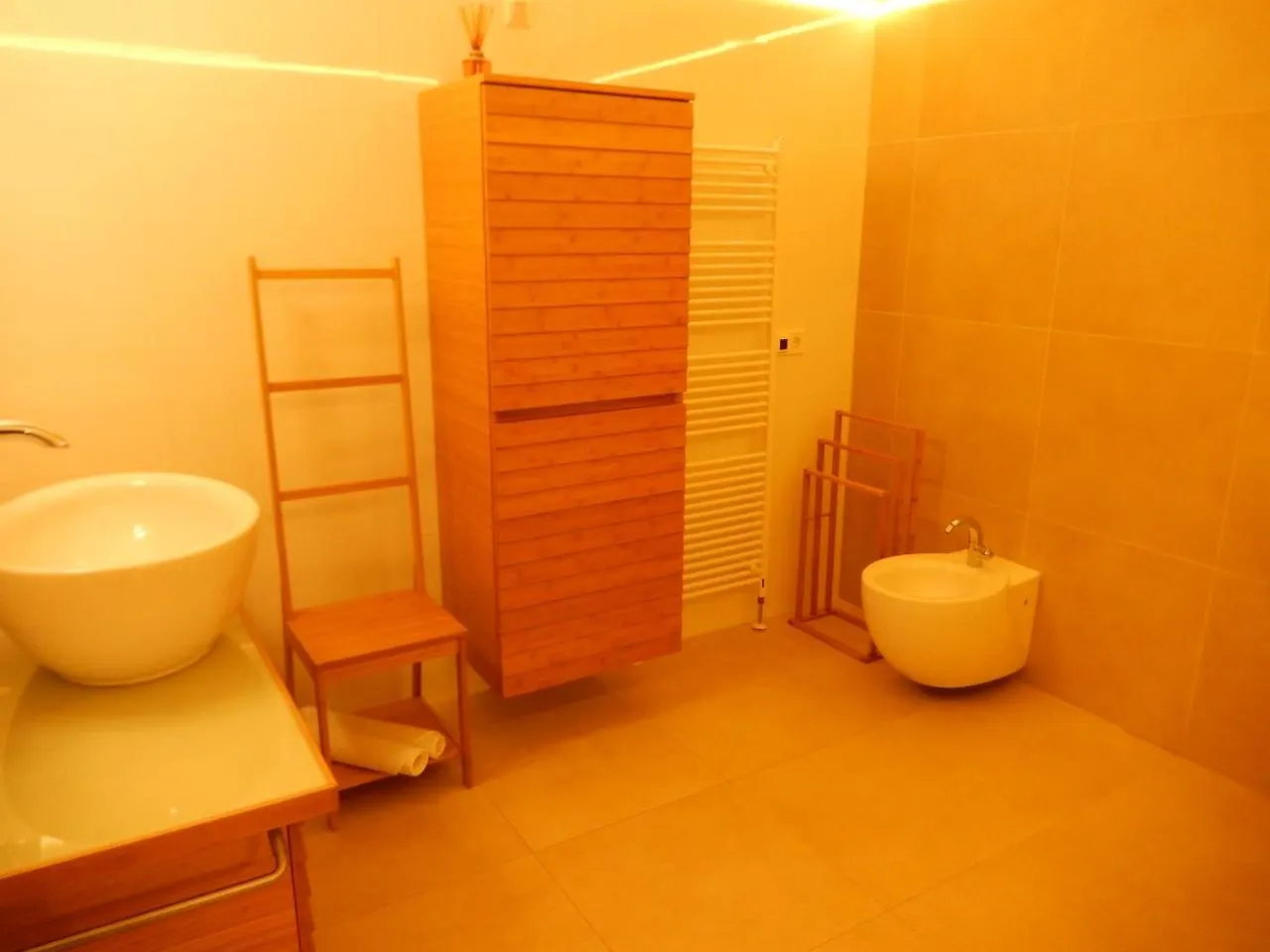 Apartment Amsterdam New West - Free Parking 0*,