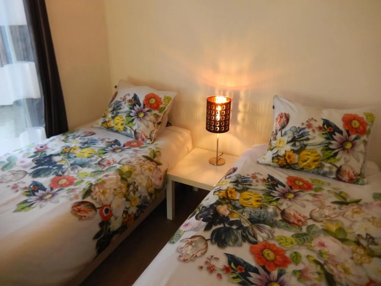 Apartment Amsterdam New West - Free Parking