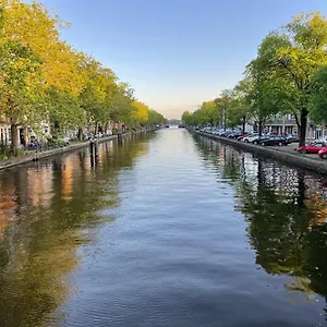 Canal View Bed & Breakfast