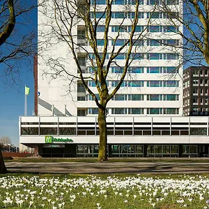 4* Hotel Holiday Inn Amsterdam