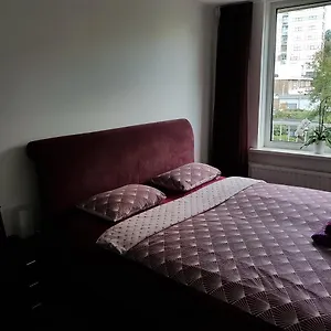 Maison d'hôtes Sunny, Amsterdam