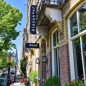 3* Hotel Alexander